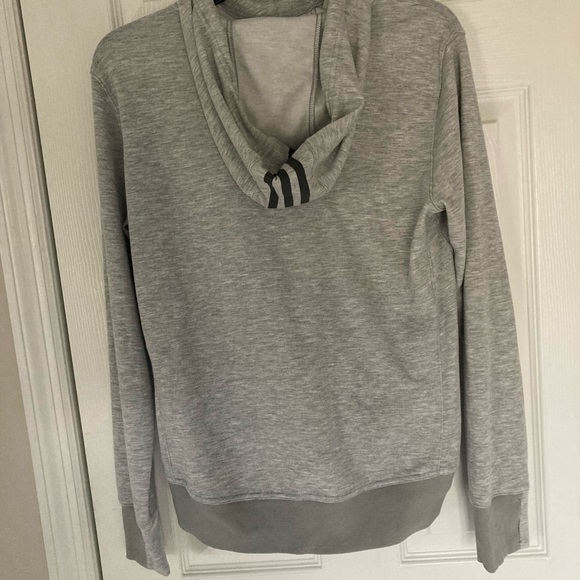 Womens Adidas Hoodie - Picture 3 of 9